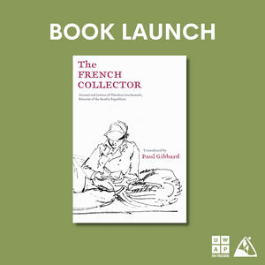 Book Launch: The French Collector