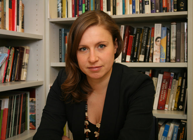 Agnieszka Sobocinska