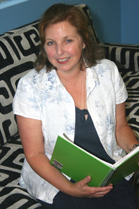 Donna Lee Brien
