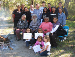 Wirlomin Noongar Language and Stories Project