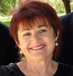Susan Midalia