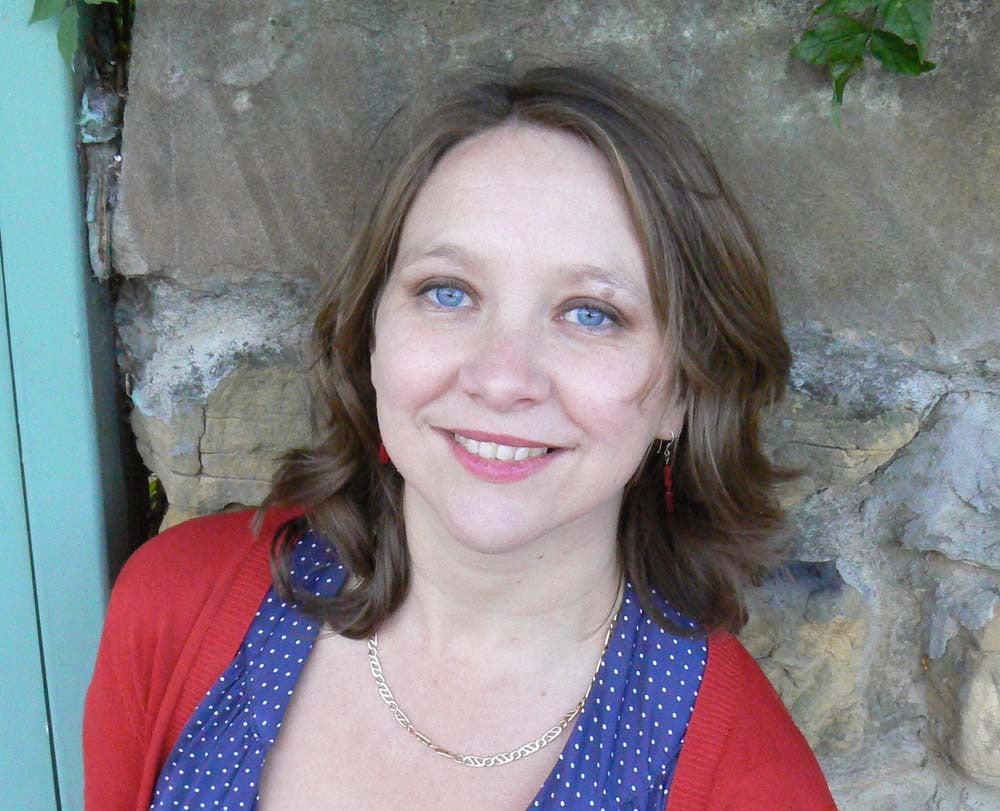 Anna Johnston UWA Publishing