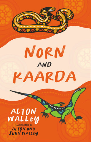 Norn and Kaarda