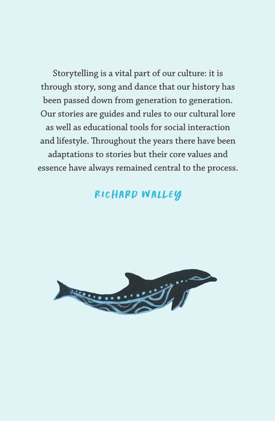 The Dolphin and the Spearfisher