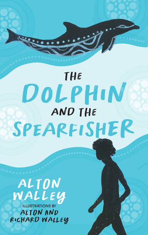 The Dolphin and the Spearfisher