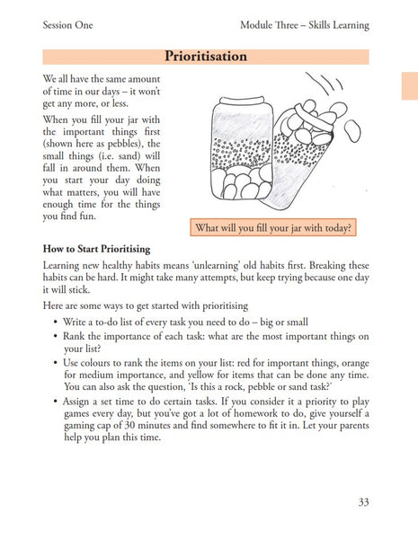 A Combined Parent-Child Program for Children aged 7-10 with ADHD | What Lies Beneath Matters