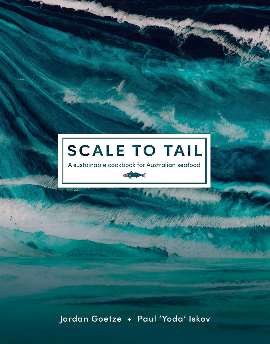 Scale to Tail UWA Publishing