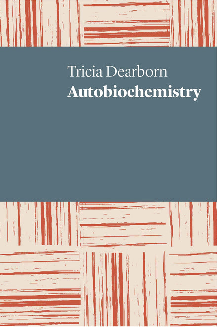 Tricia Dearborn