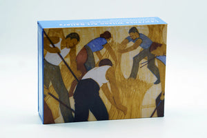 Lawrence Wilson Art Gallery Boxed Card Set