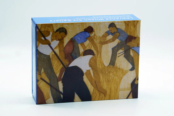 Lawrence Wilson Art Gallery Boxed Card Set
