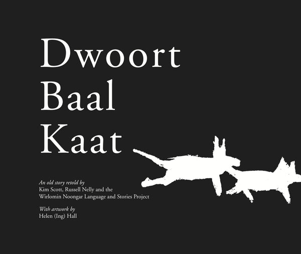 Dwoort Baal Kaat