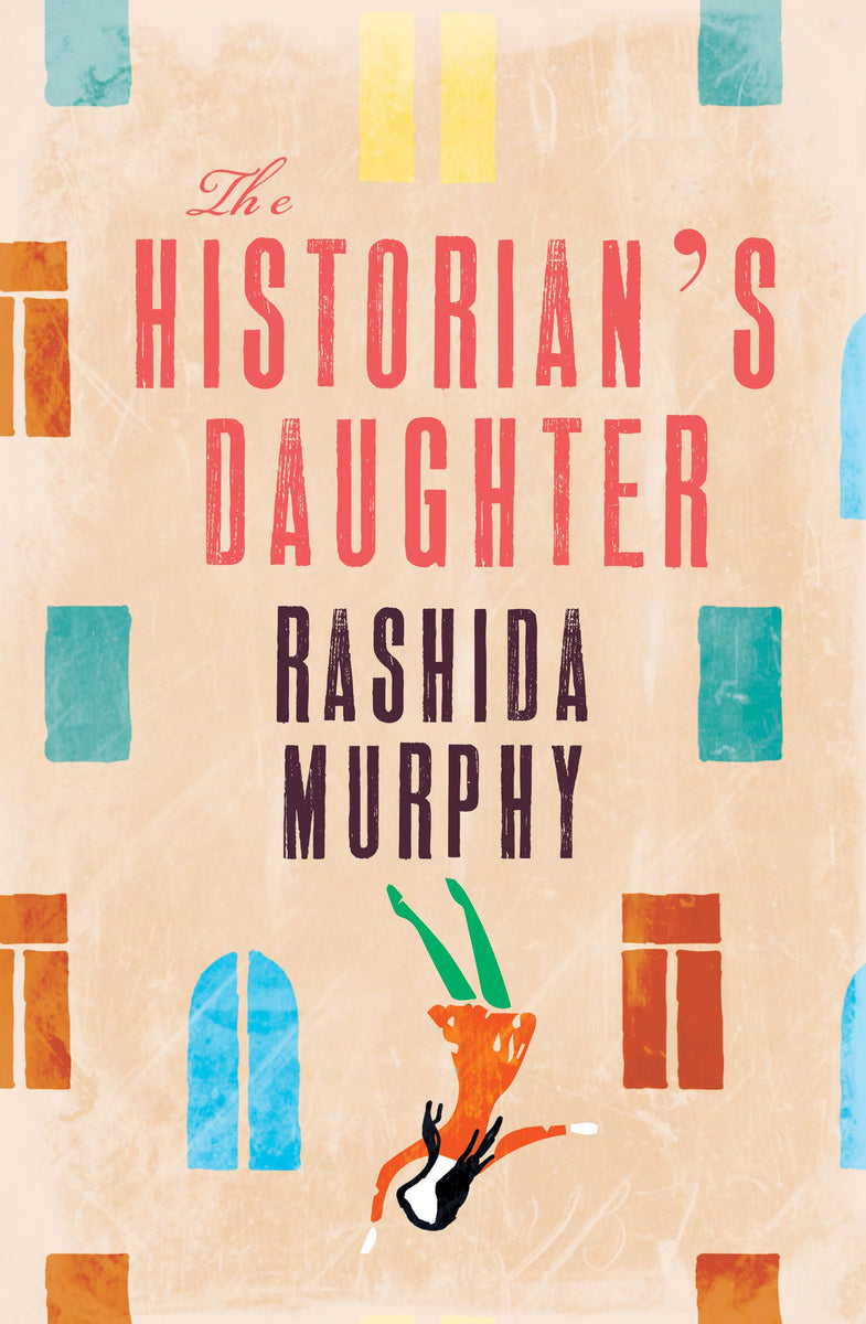 The Historian's Daughter – UWA Publishing