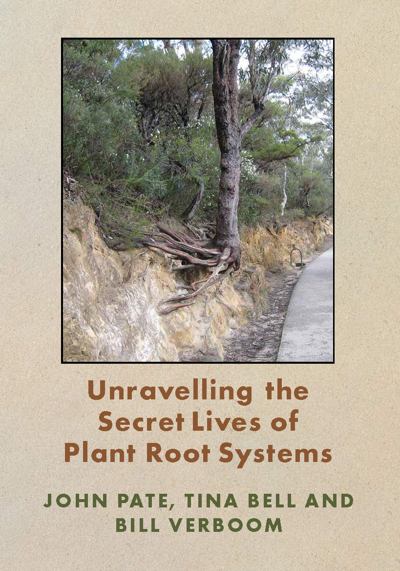 Unravelling the Secret Lives of Plant Root Systems – UWA Publishing