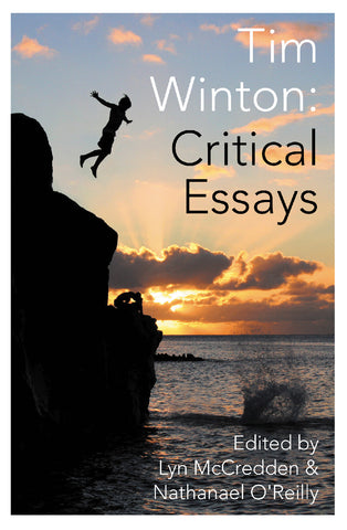 Tim Winton: Critical Essays