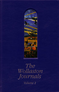 The Wollaston Journals: Volume 3, 1848-1856