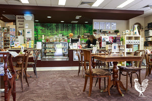 Western Australian Booksellers: The Bodhi Tree, Mount Hawthorn