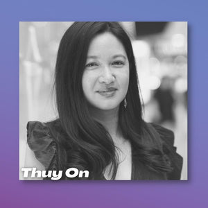 Interview with Thuy On