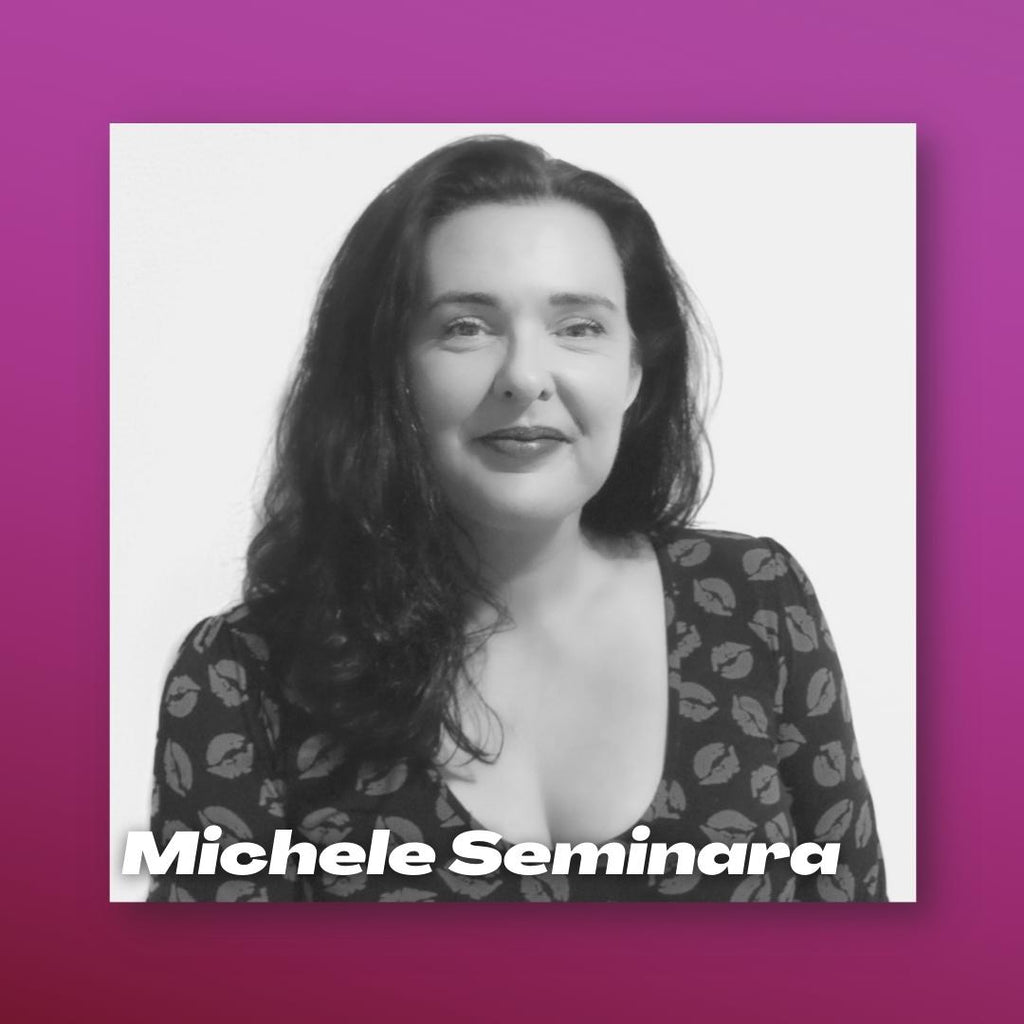Interview with Michele Seminara