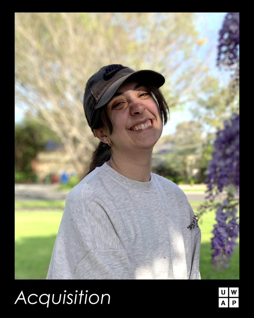 UWA Publishing has acquired world rights to Helena Pantsis' collection of short stories