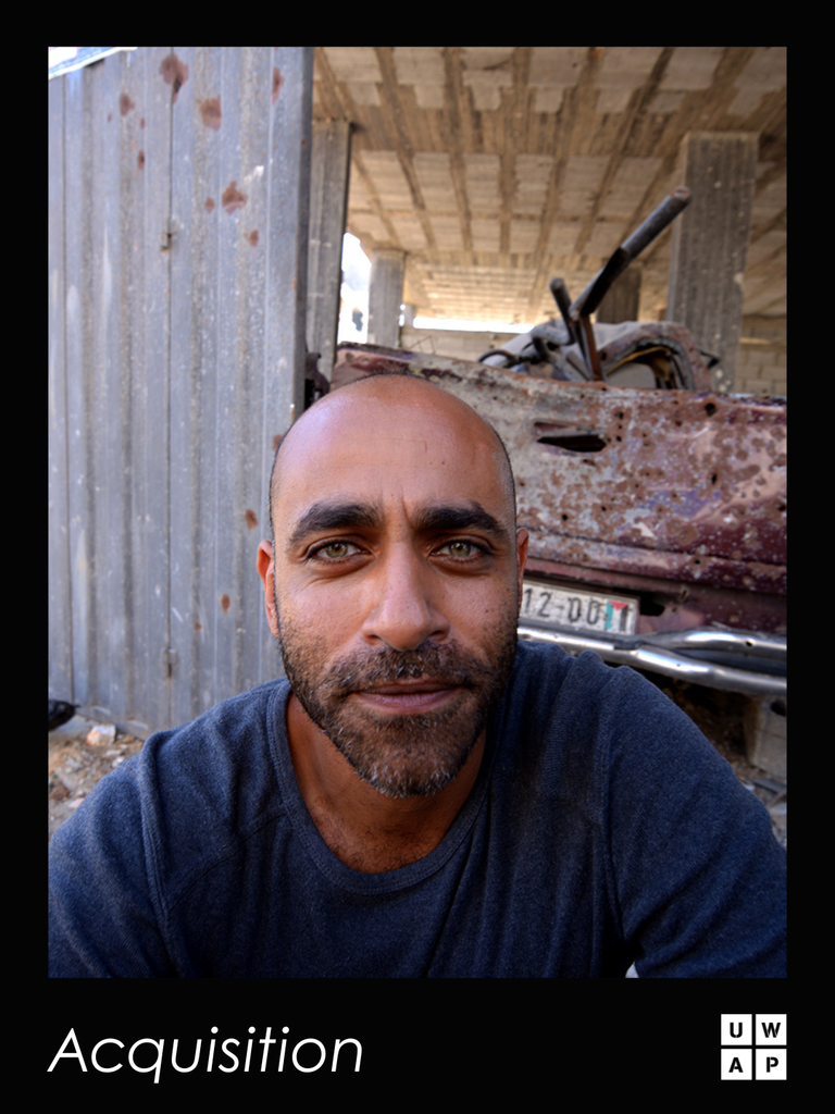 UWA Publishing has acquired ANZ rights to 'The Palace of Angels' by Mohammed Massoud Morsi