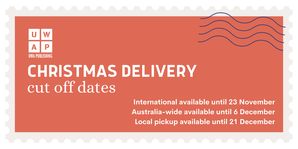 2022 CHRISTMAS DELIVERY CUT OFF DATES
