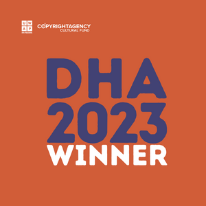 Announcing the 2023 Winner of the Dorothy Hewett Award for an Unpublished Manuscript