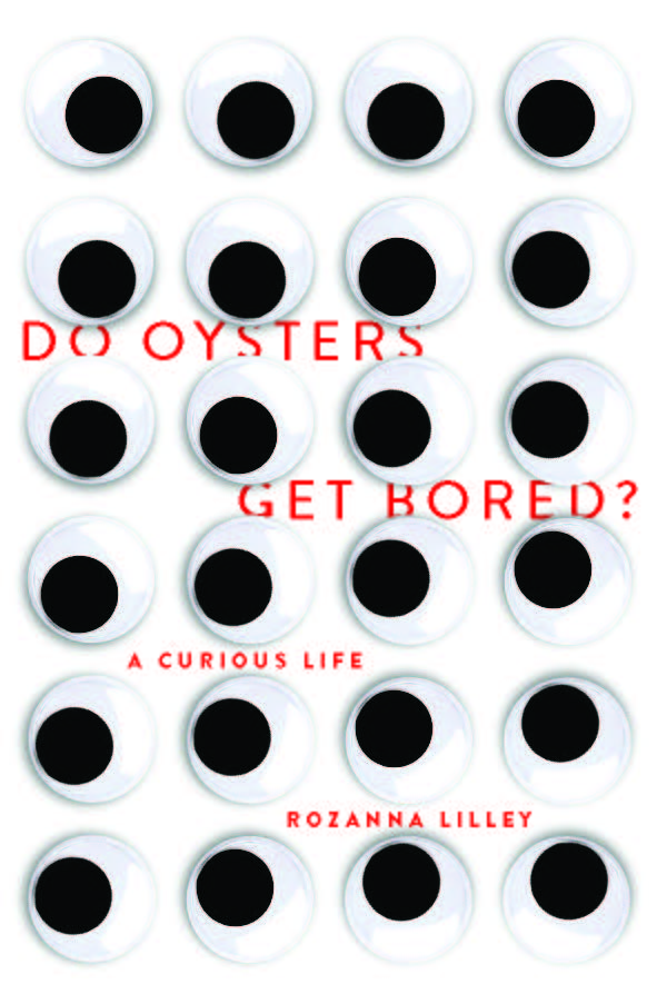 Rozanna Lilley shortlisted for 2019 National Biography Award!