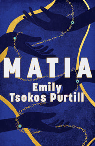 Connected through time: Emily Tsokos Purtill discusses the inspiration behind her debut novel ‘Matia’ with UWAP intern Samantha Hearn