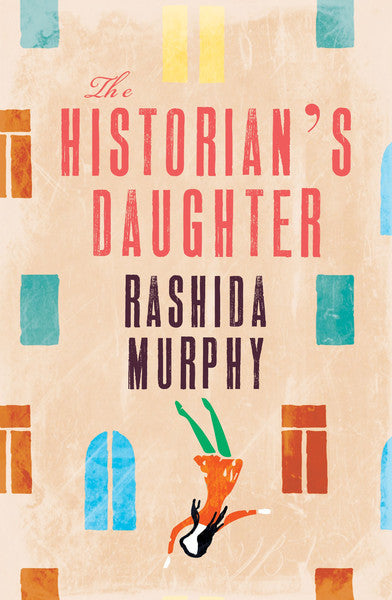 An Interview with Rashida Murphy