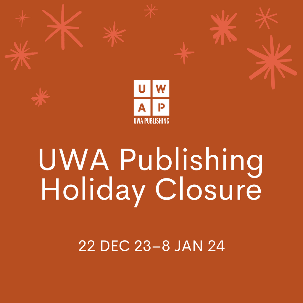 UWAP Holiday Closure 2024