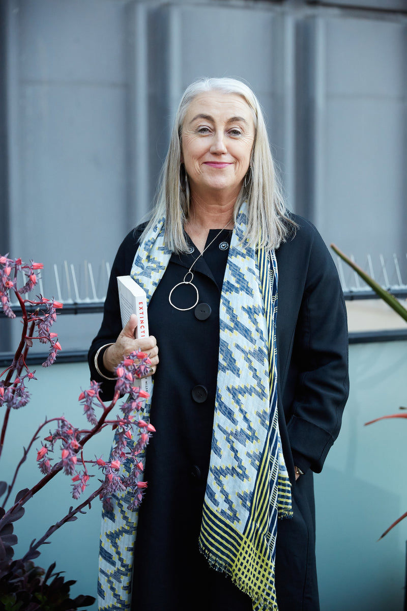 Extinctions wins Colin Roderick Award – UWA Publishing