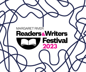UWAP authors at the 2023 Margaret River Readers and Writers Festival