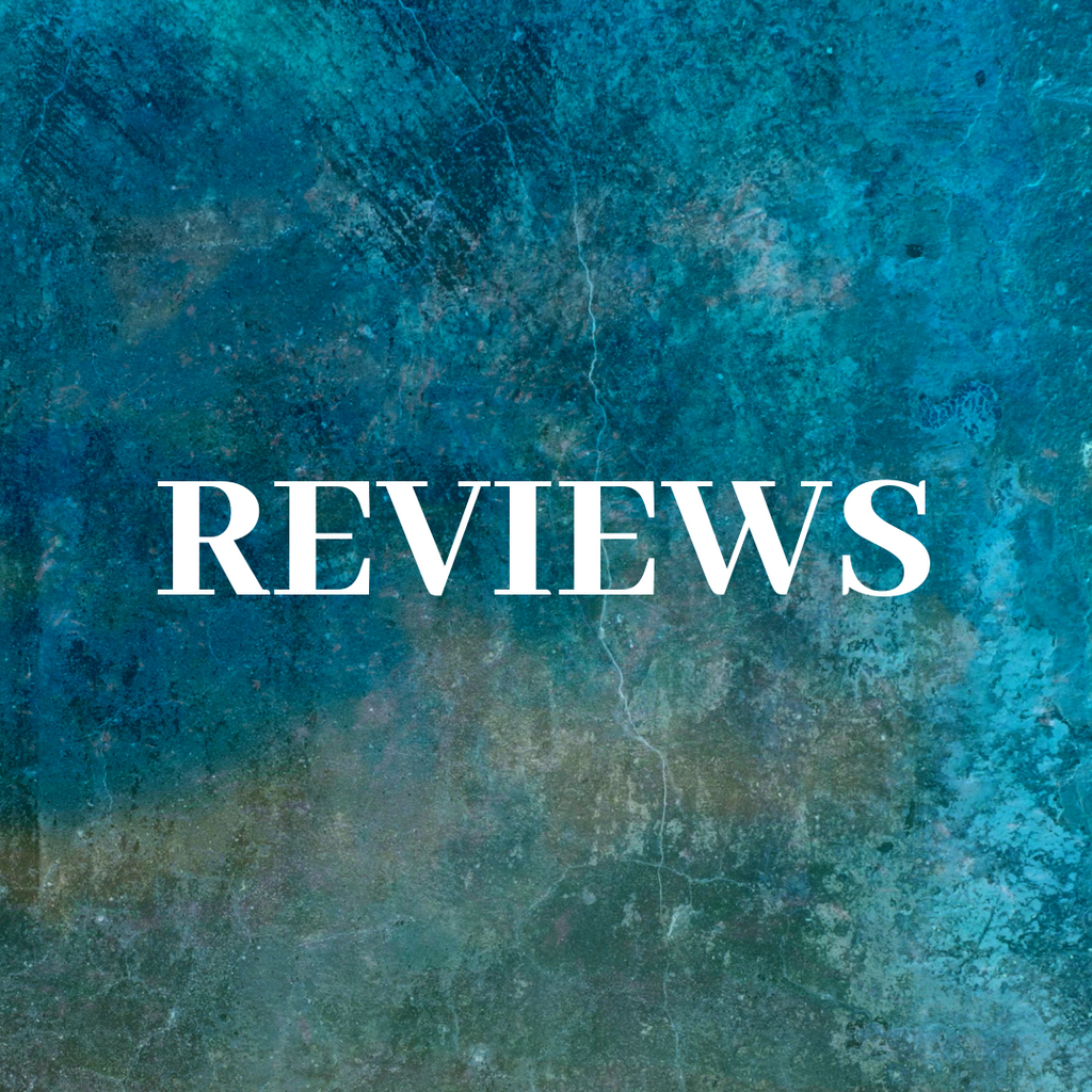 Check out some recent reviews of our Fiction, Non-Fiction, Scholarly and Poetry titles