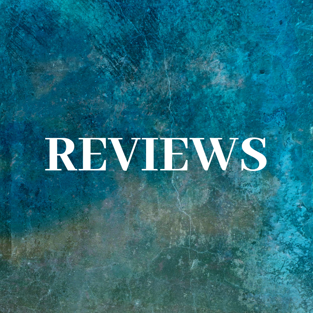 Check out some recent reviews of our Fiction, Non-Fiction, Scholarly a ...