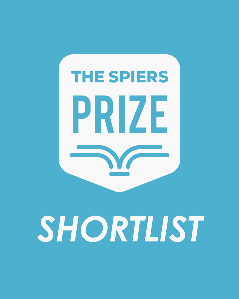 Inaugural Spiers Prize Shortlist Announced