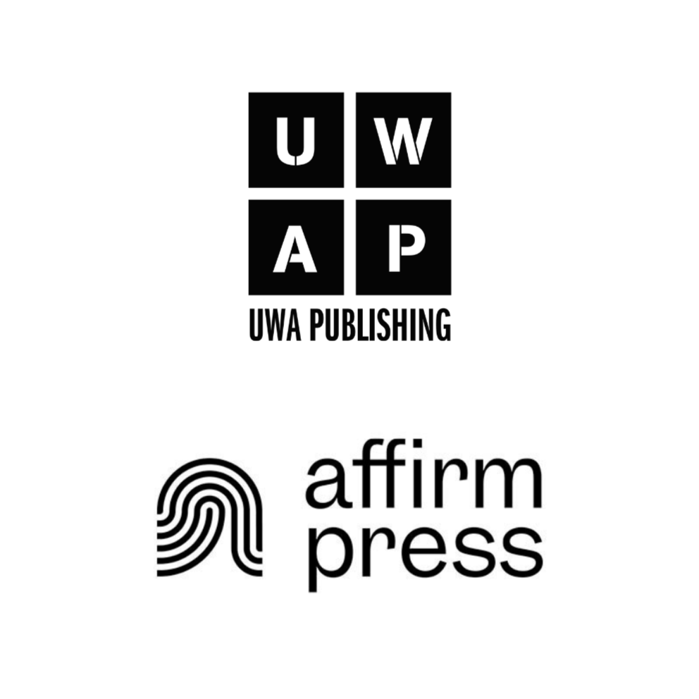 UWAP announces new sales representation partnership with Affirm Press