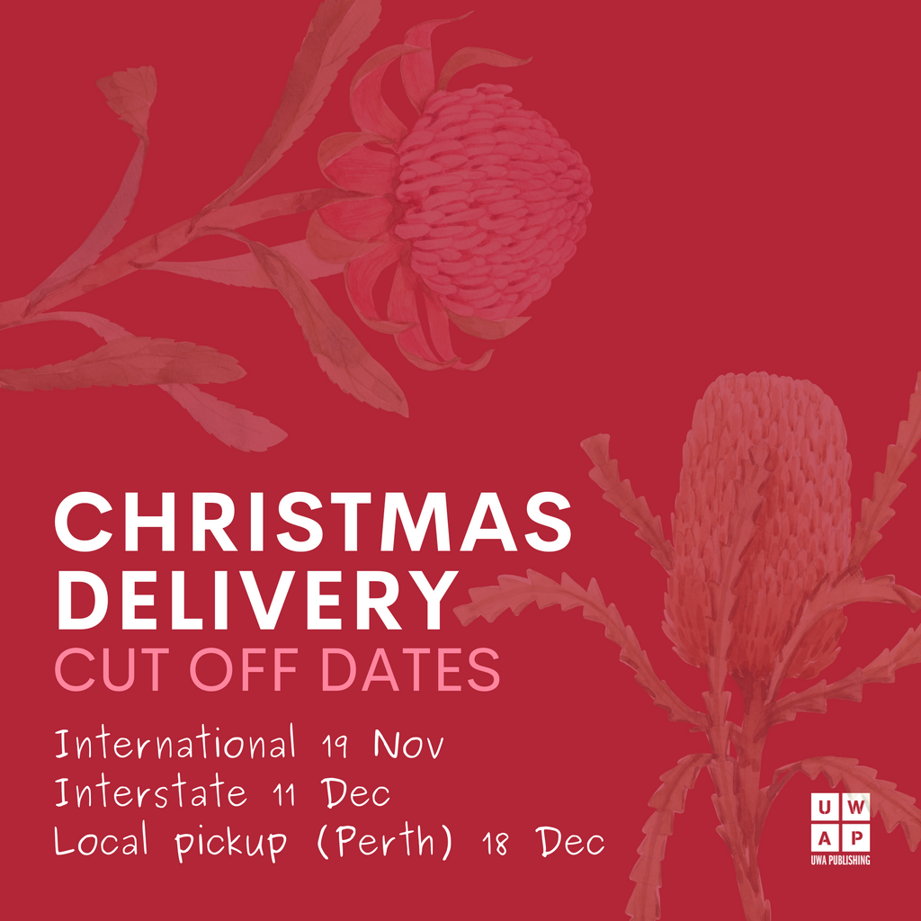 2024 Christmas delivery cut off dates