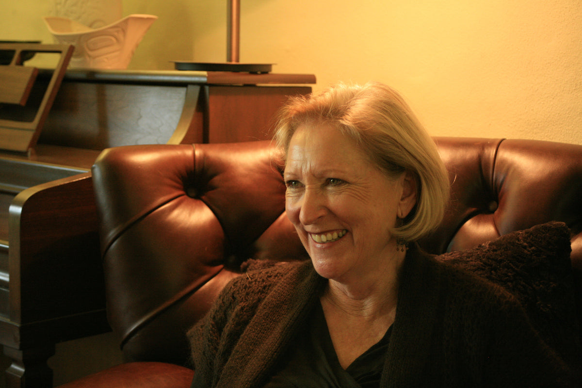 Carmel MacDonald Grahame UWA Publishing