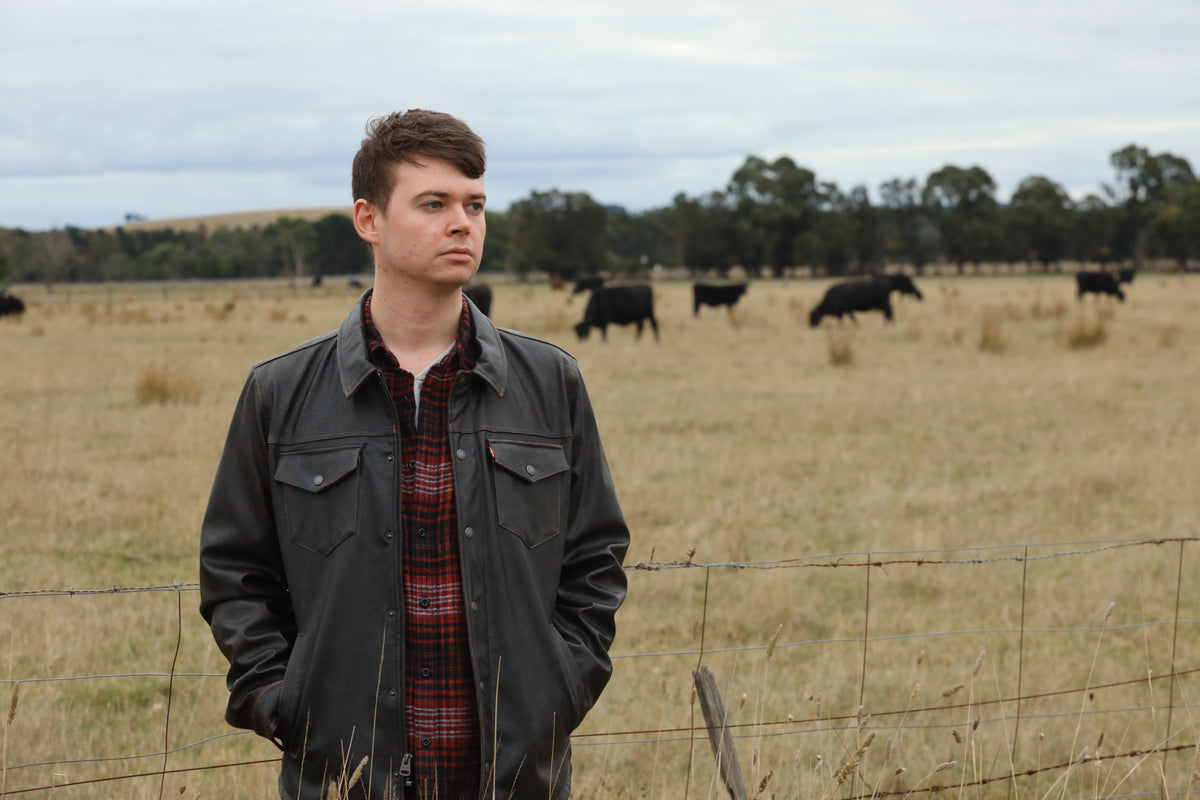 Robbie Coburn Author