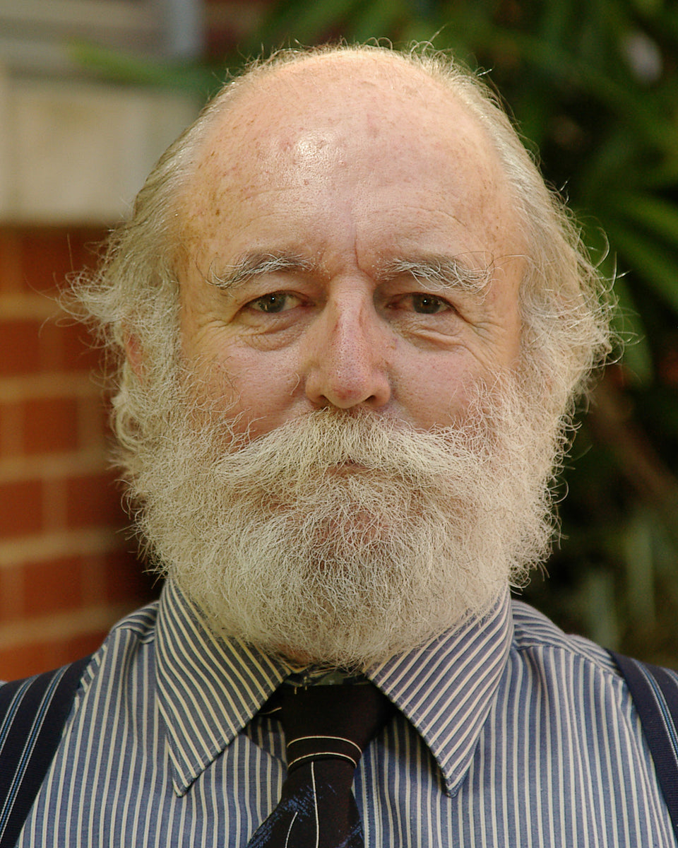 Brian Dibble – UWA Publishing