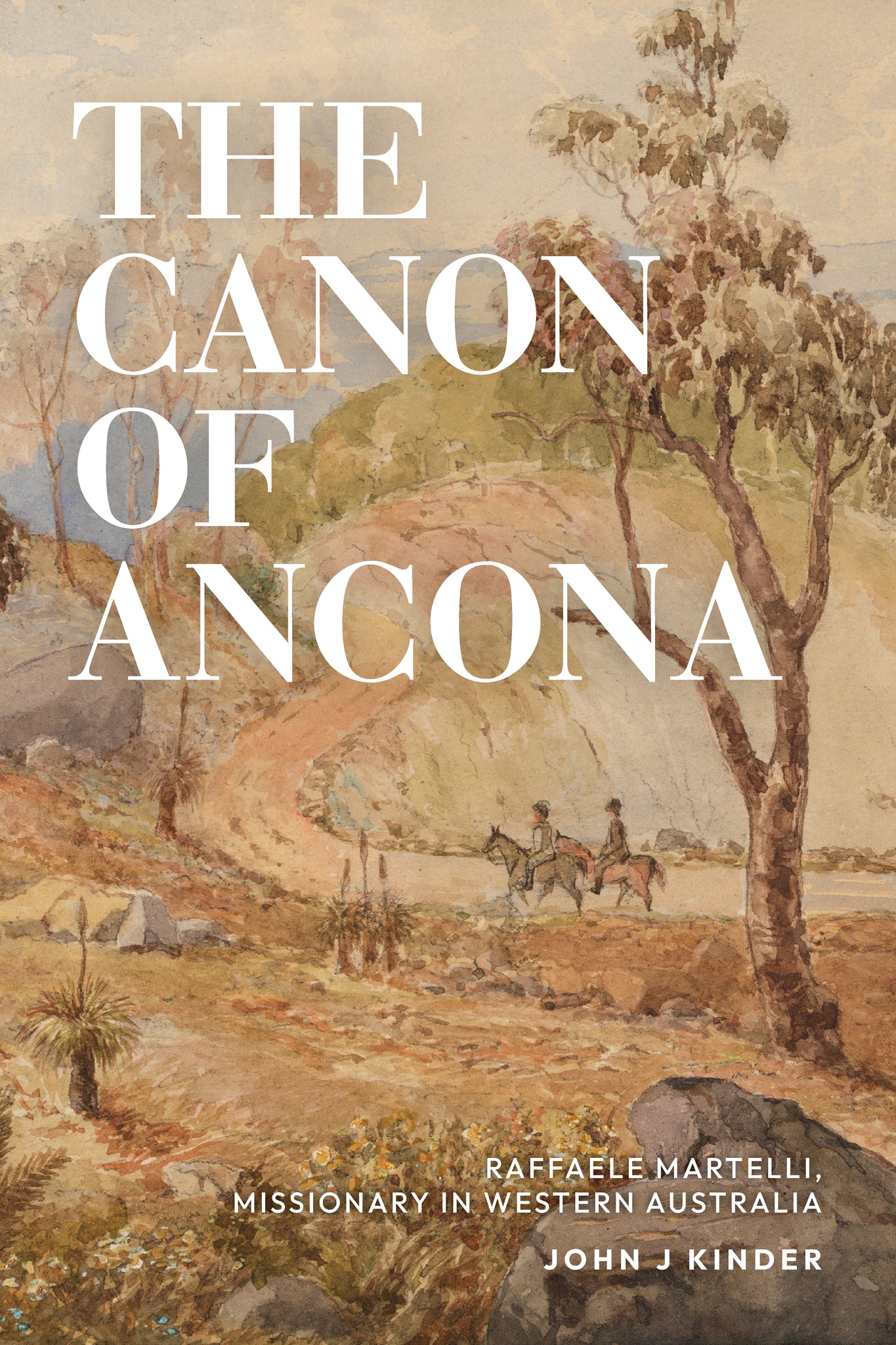 The Canon of Ancona