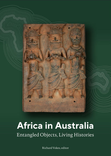 Africa in Australia