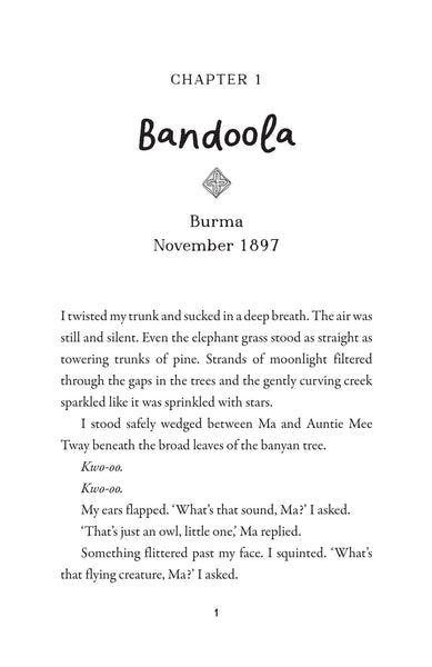 Bandoola