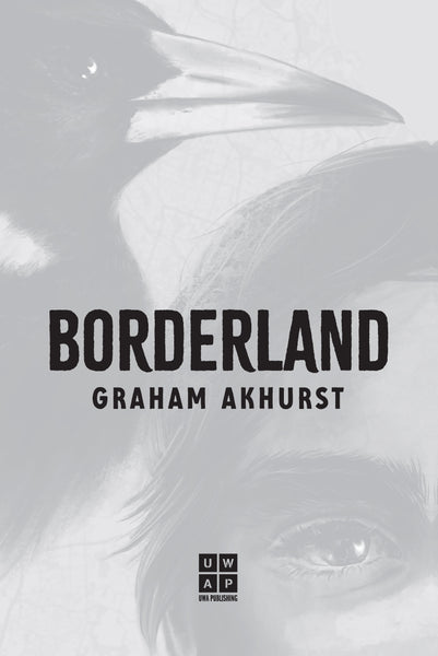 Borderland