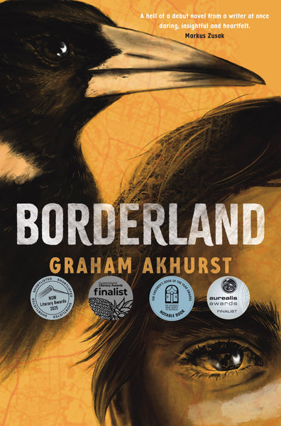 Borderland