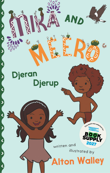 Djeran Djerup
