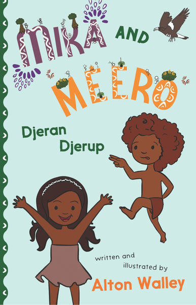 Djeran Djerup