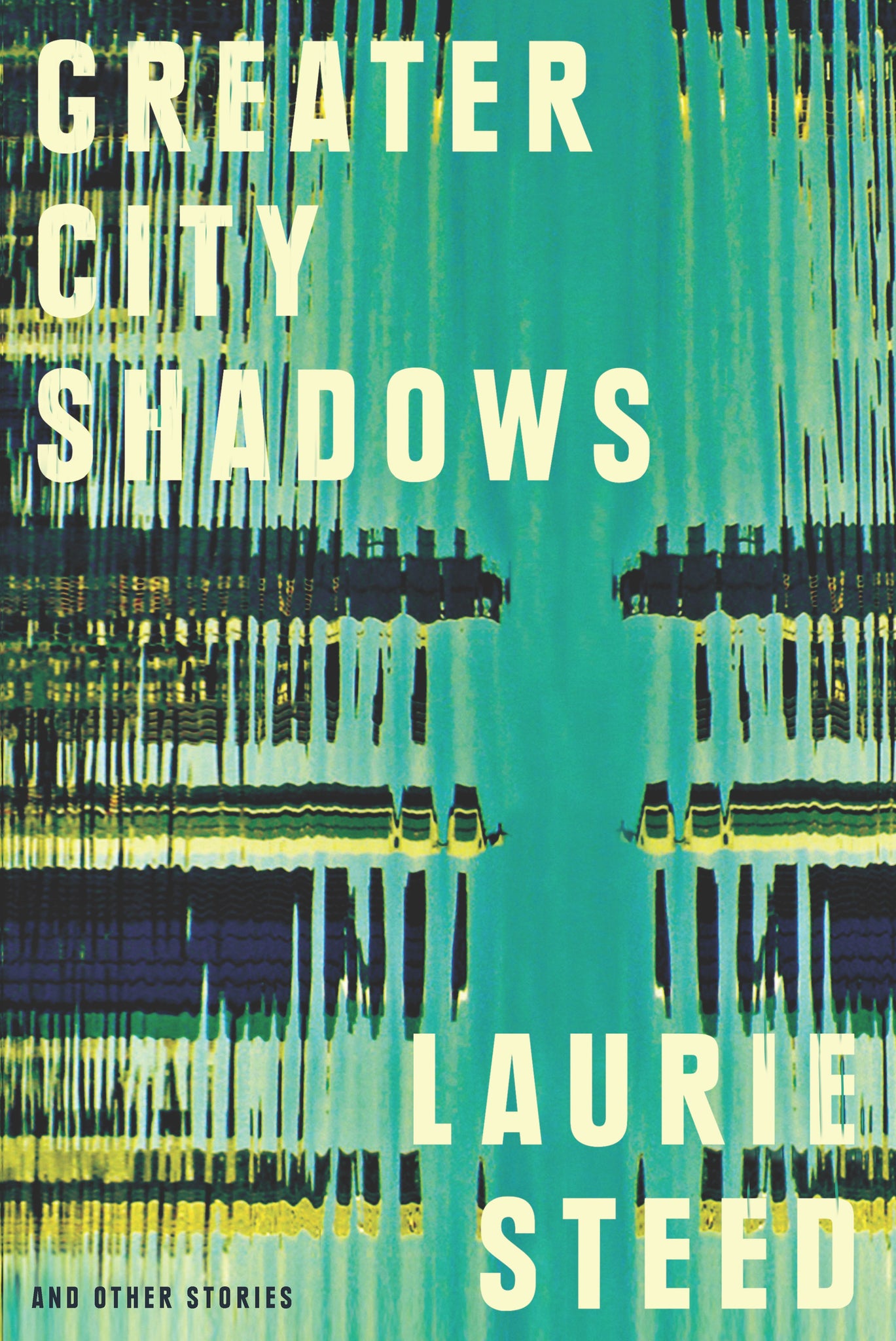 Greater City Shadows