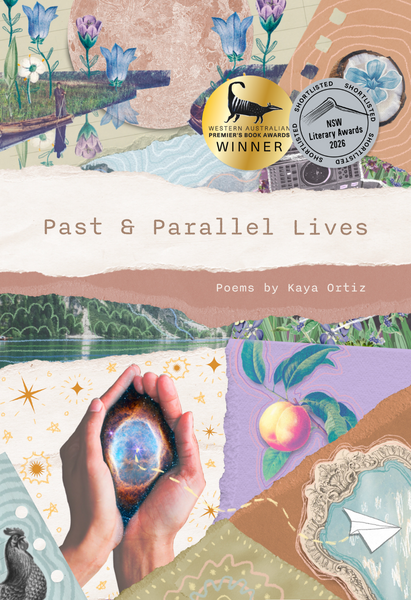 Past & Parallel Lives