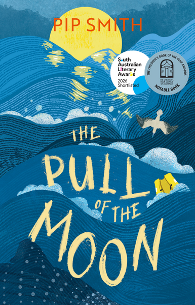 The Pull of the Moon